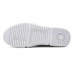 Men Breathable Non Slip Comfy Thick Bottom Umbrella Cloth Lace Up Casual Court Shoes